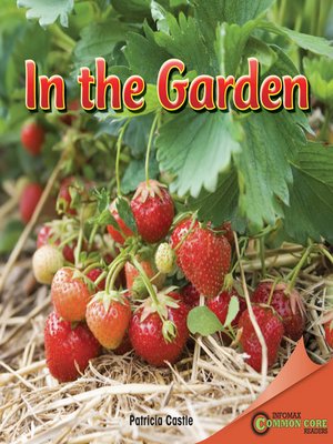 cover image of In the Garden
